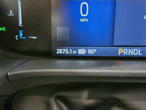Certified 2025 Ford Escape Active w/ Tech Pack #1 FWD image 19