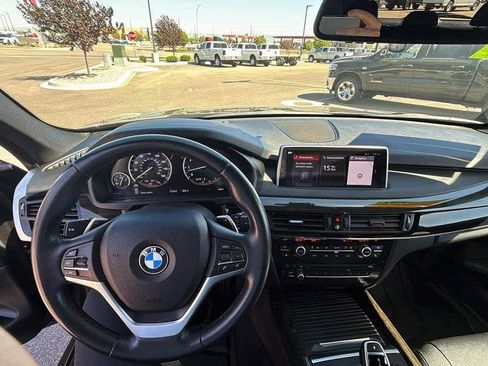 Used 2018 BMW X5 xDrive35i AWD/4WD image 21