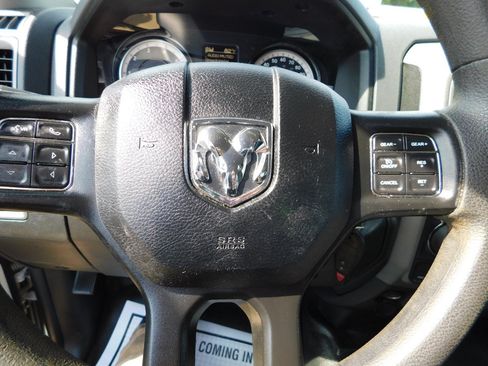 Used 2018 RAM 1500 Tradesman w/ Popular Equipment Group AWD/4WD image 20
