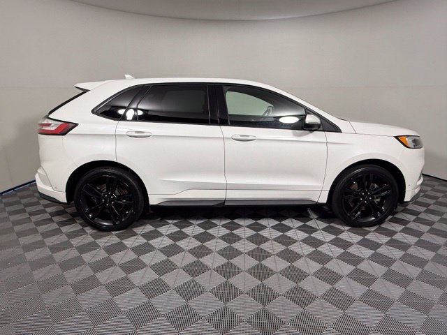 Used 2020 Ford Edge ST w/ Equipment Group 401A AWD/4WD image 7