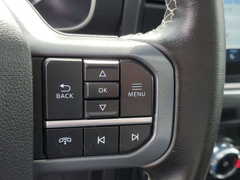 Certified 2023 Ford F150 XLT w/ Equipment Group 302A High image 18