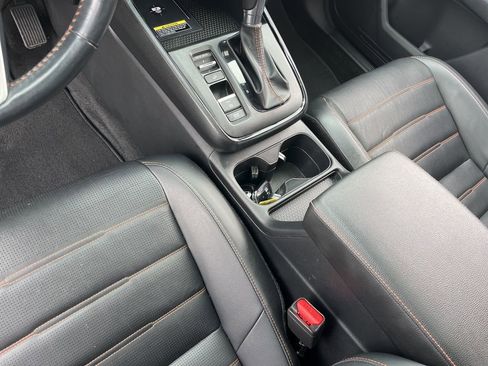 Certified 2024 Honda CR-V Sport-L image 21