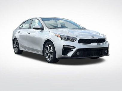 Used 2019 Kia Forte LXS