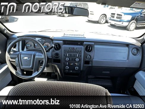 Used 2013 Ford F150 XL w/ PWR Equipment Group RWD image 8