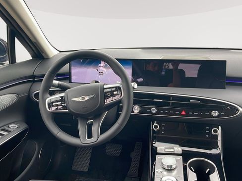 New 2026 Genesis GV70 2.5T AWD/4WD image 19