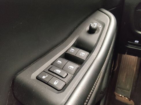 Used 2022 Jeep Grand Cherokee Limited 4xe AWD/4WD image 27