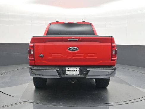 Certified 2021 Ford F150 XLT w/ Equipment Group 302A High RWD image 17