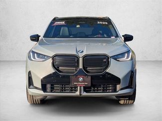 Used 2025 BMW X3 M50 video 2