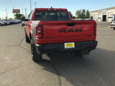 Used 2025 RAM 1500 Rebel image 7