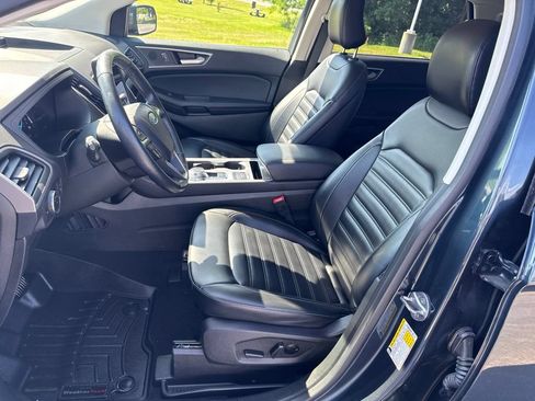 Used 2023 Ford Edge SEL w/ Convenience Package AWD/4WD image 18