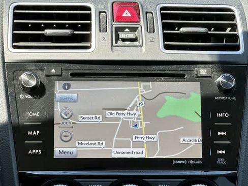 Used 2017 Subaru Forester 2.5i Touring AWD/4WD image 13