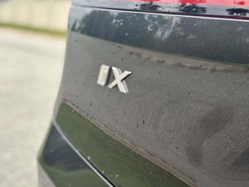 New 2026 BMW iX xDrive45 image 14