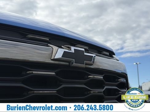 Used 2024 Chevrolet TrailBlazer ACTIV w/ Driver Confidence Package image 40