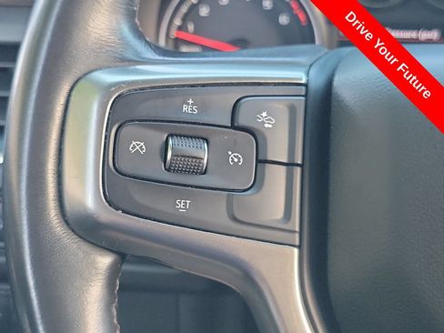 Used 2021 Chevrolet Tahoe LT RWD image 5