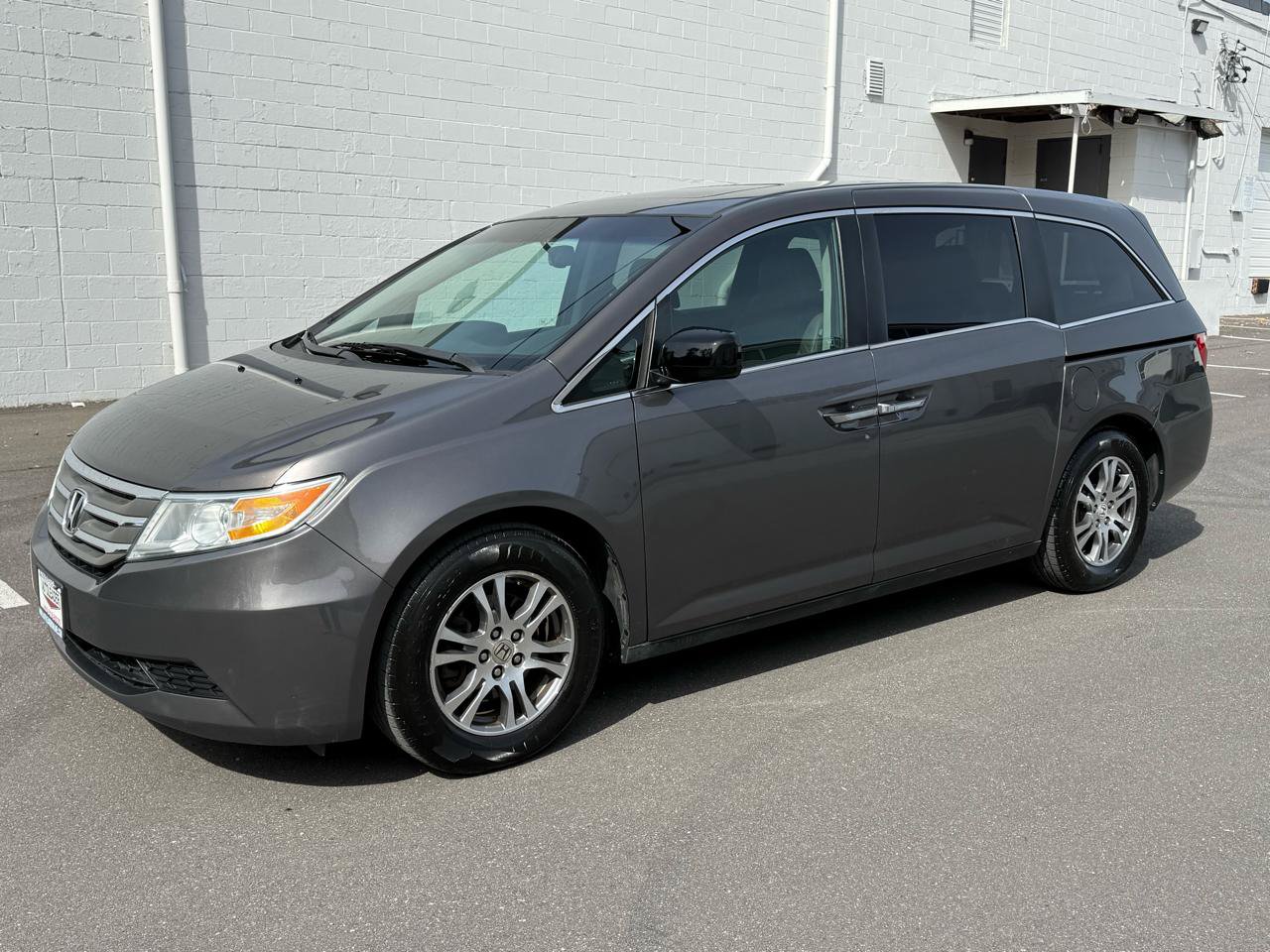 Used 2011 Honda Odyssey EX-L image 12