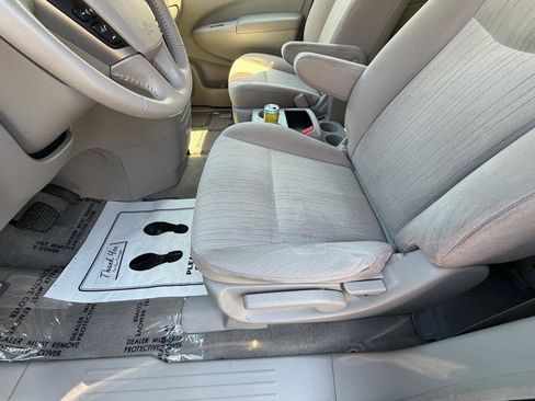 Used 2015 Nissan Quest SV FWD image 31