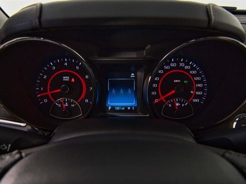 Used 2017 Chevrolet SS RWD image 20
