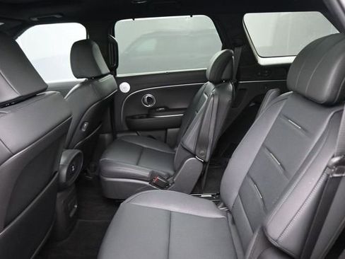 New 2026 Hyundai Palisade Calligraphy AWD/4WD image 16