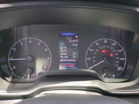Used 2023 Toyota Corolla LE FWD image 23