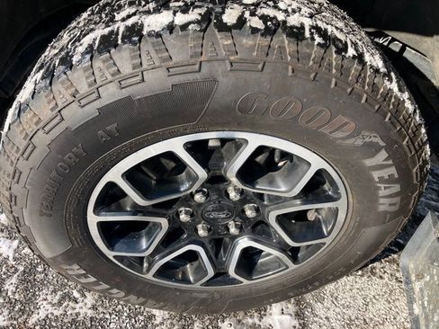 Used 2023 Ford F150 XLT w/ Equipment Group 302A High image 28