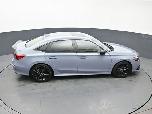 Used 2024 Honda Civic Si image 40