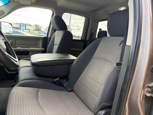 Used 2010 Dodge Ram 1500 Truck SLT w/ Big Horn Regional Pkg image 15