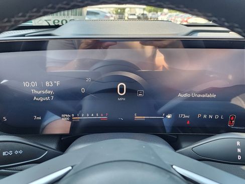 New 2026 Buick Enclave Sport Touring w/ Power Package image 25