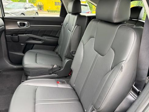 New 2026 Kia Sorento SX FWD image 20