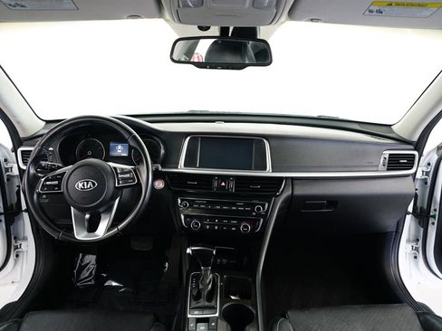 Used 2019 Kia Optima EX image 19