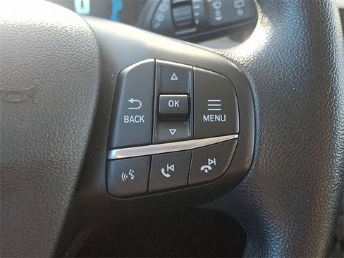 Used 2025 Ford Bronco Sport Big Bend image 21