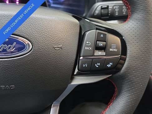 Used 2026 Ford Explorer ST-Line AWD/4WD image 17