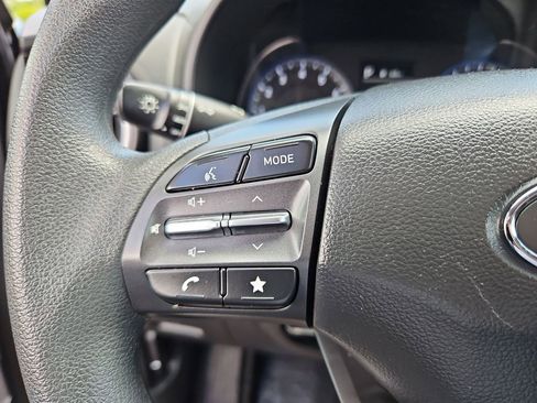 Used 2023 Hyundai Kona SEL w/ Cargo Package AWD/4WD image 11