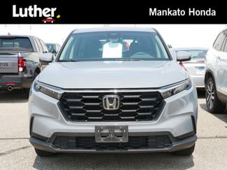 Used 2024 Honda CR-V LX video 1