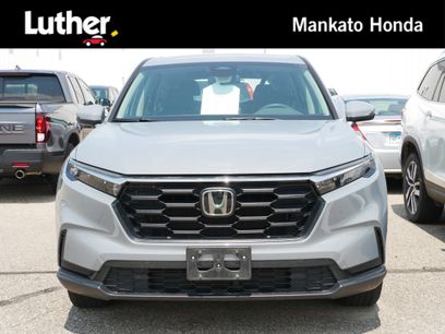 Used 2024 Honda CR-V LX