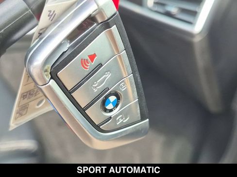 Used 2019 BMW X7 xDrive40i w/ Premium Package AWD/4WD image 28