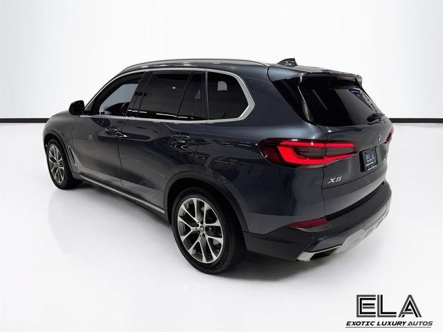 Used 2021 BMW X5 sDrive40i w/ Premium Package 2 RWD image 6