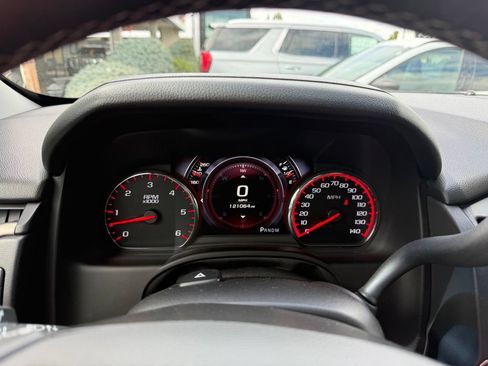 Used 2016 GMC Yukon Denali w/ Open Road Package AWD/4WD image 9