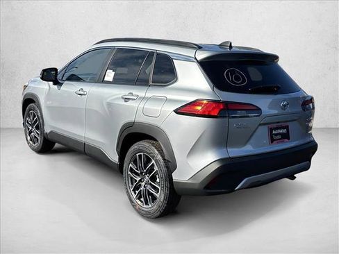 New 2026 Toyota Corolla Cross XLE image 5