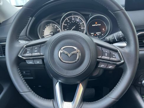 Used 2025 MAZDA CX-5 AWD 2.5 S w/ Select Package image 19