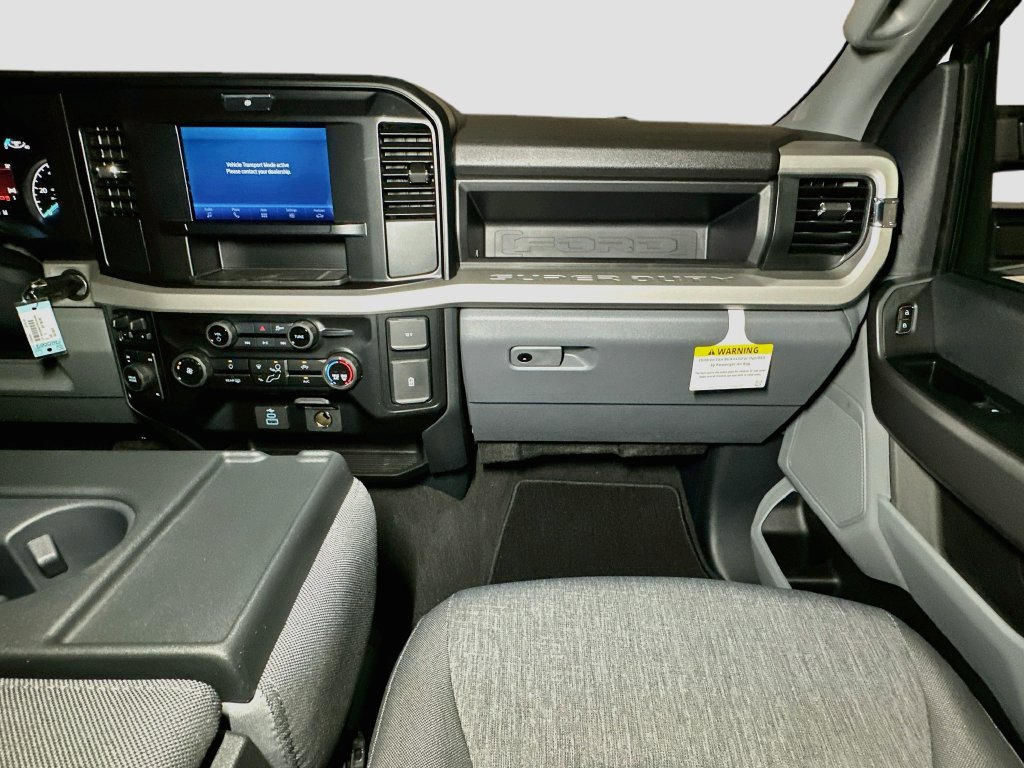 New 2027 Ford F350 XL w/ STX Appearance Package AWD/4WD image 28