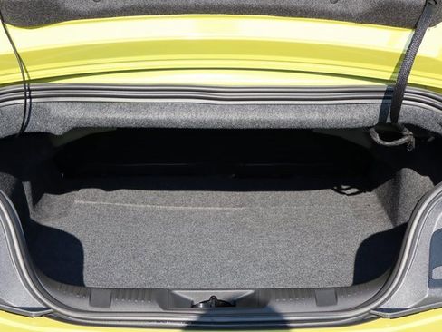 New 2025 Ford Mustang GT Premium image 34