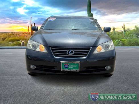 Used 2008 Lexus ES 350 FWD image 11