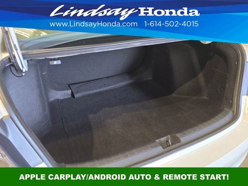Used 2024 Honda Civic Sport image 8