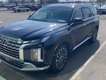 Used 2023 Hyundai Palisade Calligraphy