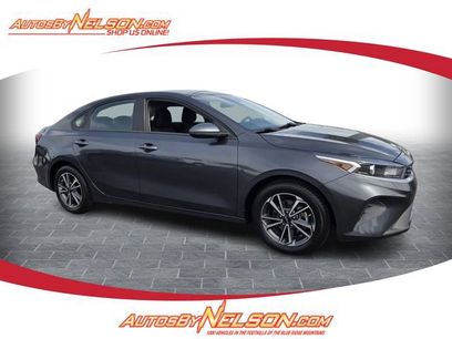 Used 2023 Kia Forte LXS