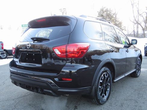 Used 2020 Nissan Pathfinder SL image 5