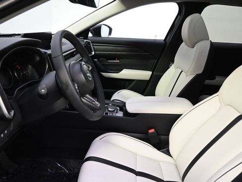 New 2026 MAZDA CX-50 AWD 2.5 S w/ Premium Package image 13