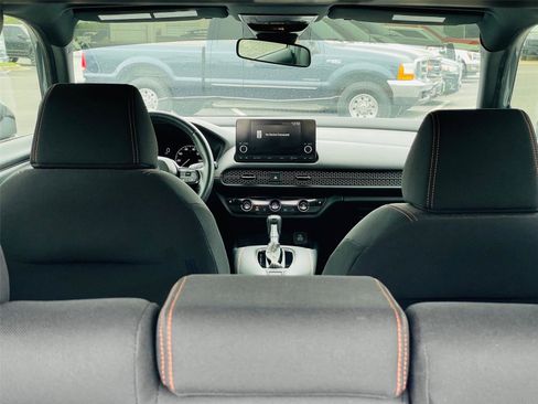 Used 2024 Honda HR-V Sport image 27