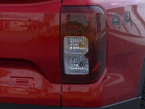 Used 2025 Ford Ranger XL AWD/4WD image 21