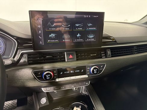 Used 2020 Audi A4 2.0T Premium Plus w/ Premium Plus Package FWD image 15